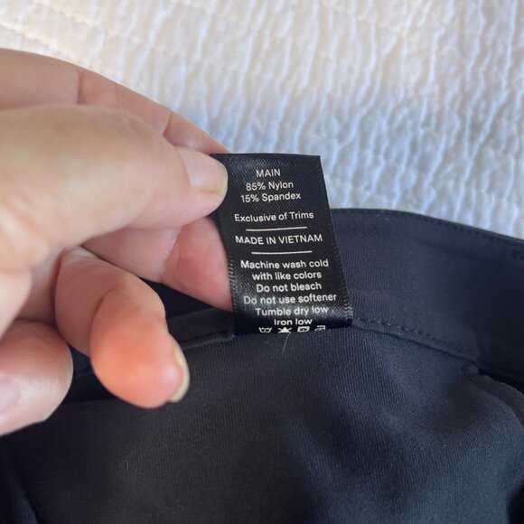 Public Rec Mens Navy Stretch Everyday Performance Pants 42X28 (26L) Travel - Picture 3 of 9